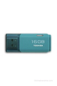 Toshiba Hayabusa 16 GB Pen Drive USB 2.0